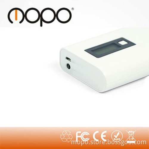 Portable Power Bank for smartphone